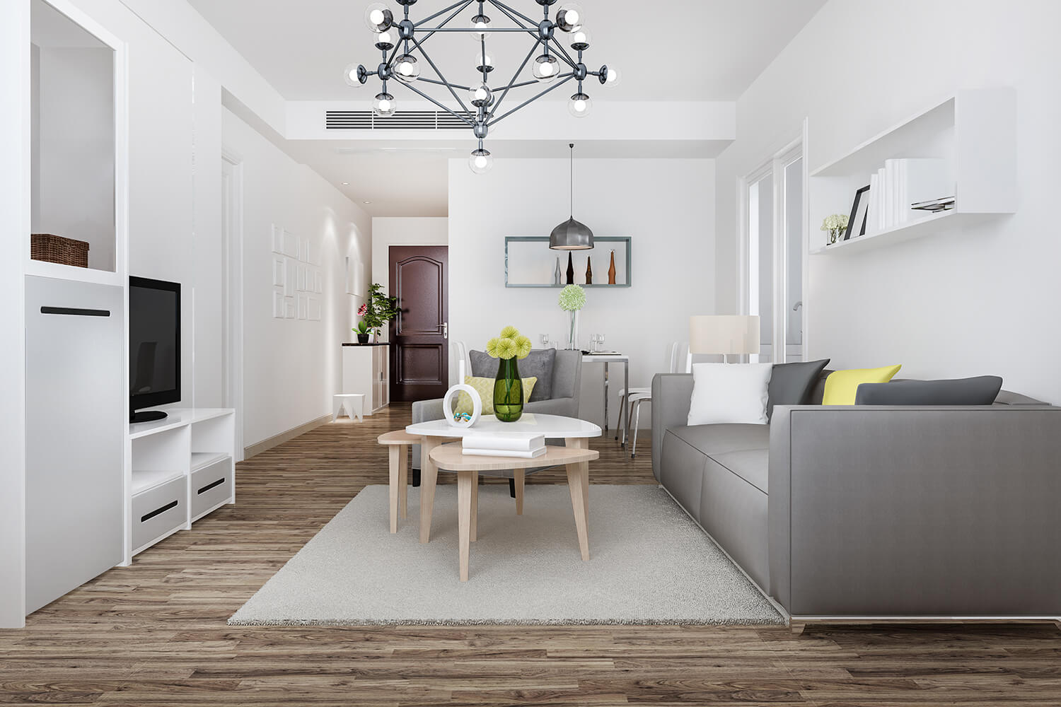Selling an Apartment with Bad Tenants in Southern New England